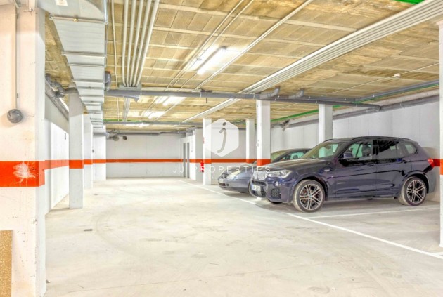 Tweedehands - Appartement / flat -
Orihuela Costa - Costa Blanca