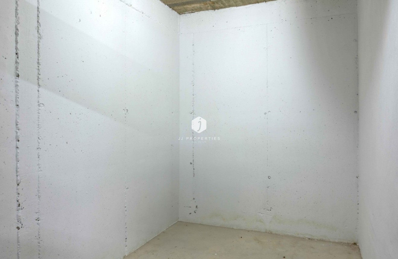 Tweedehands - Appartement / flat -
Orihuela Costa - Costa Blanca