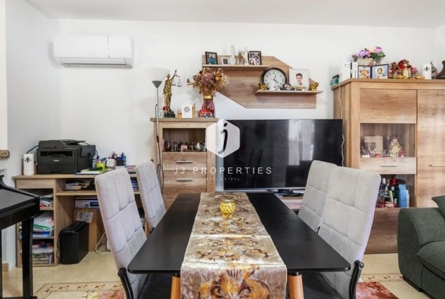 Tweedehands - Villa -
Orihuela Costa - Costa Blanca