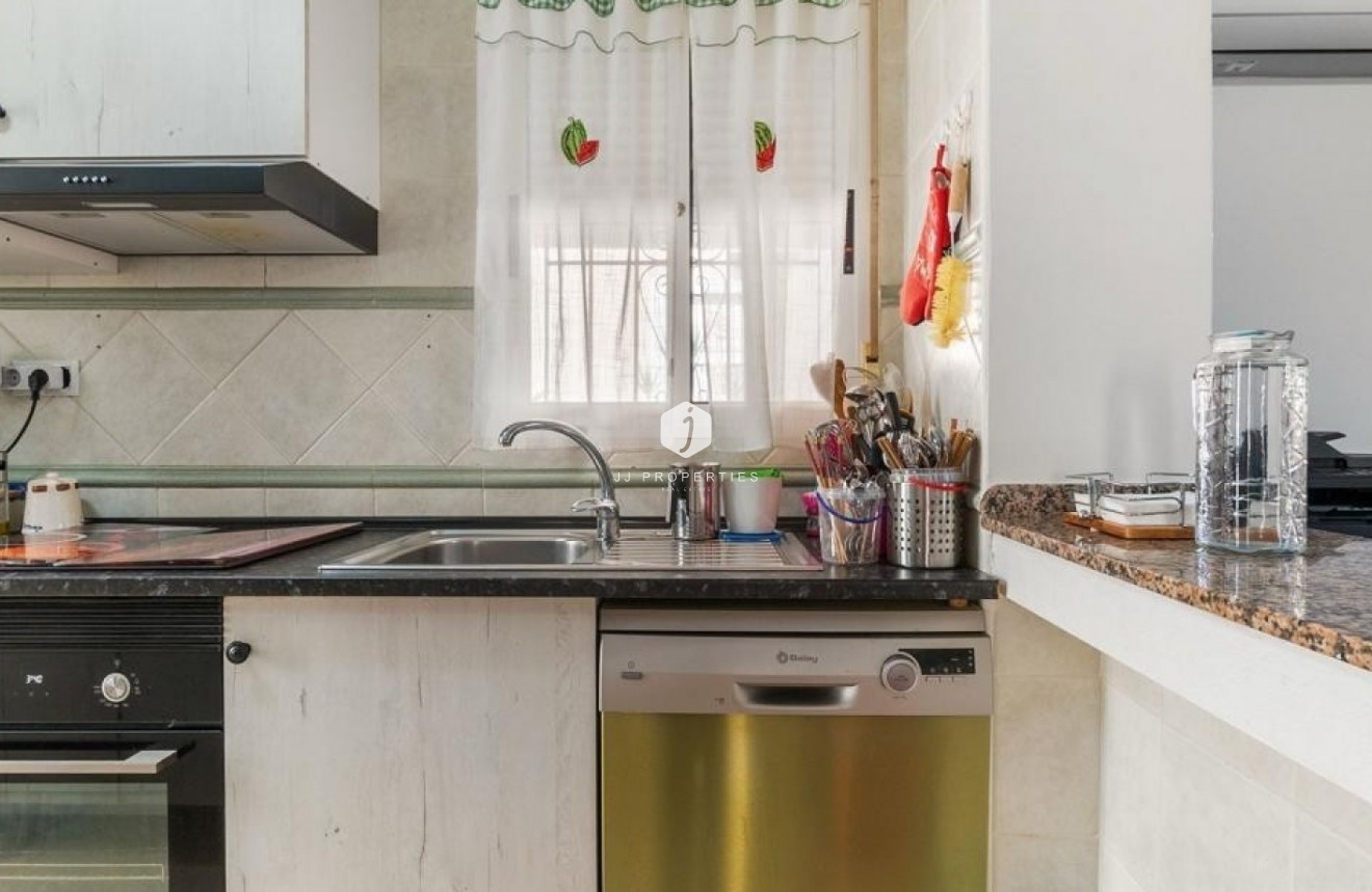 Tweedehands - Villa -
Orihuela Costa - Costa Blanca