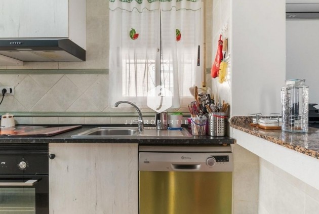 Tweedehands - Villa -
Orihuela Costa - Costa Blanca