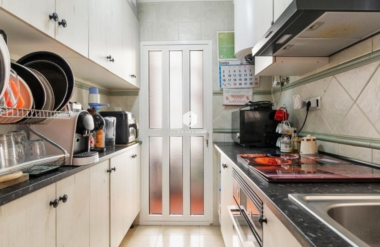 Tweedehands - Villa -
Orihuela Costa - Costa Blanca