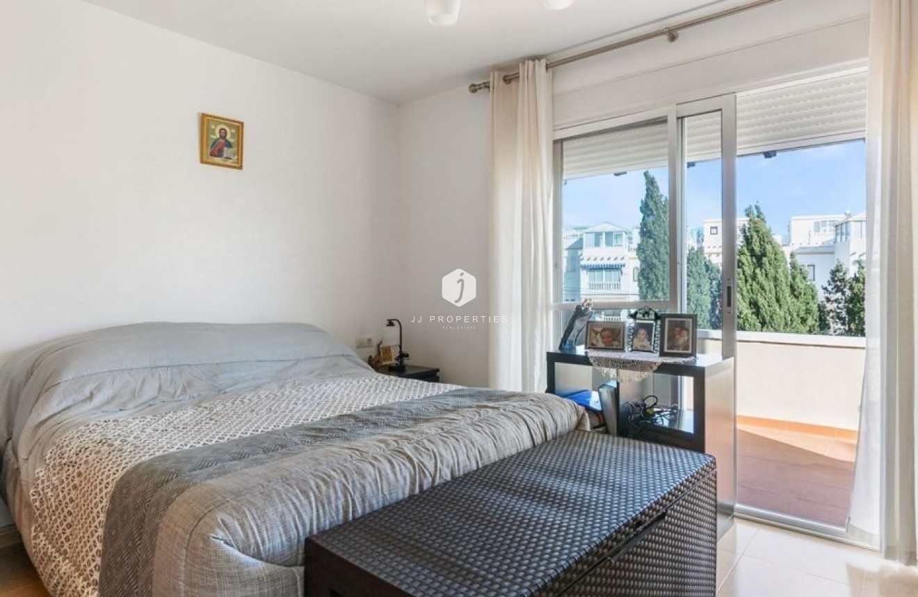 Tweedehands - Villa -
Orihuela Costa - Costa Blanca