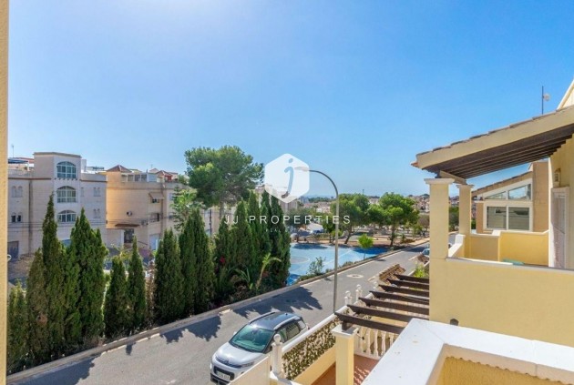 Tweedehands - Villa -
Orihuela Costa - Costa Blanca