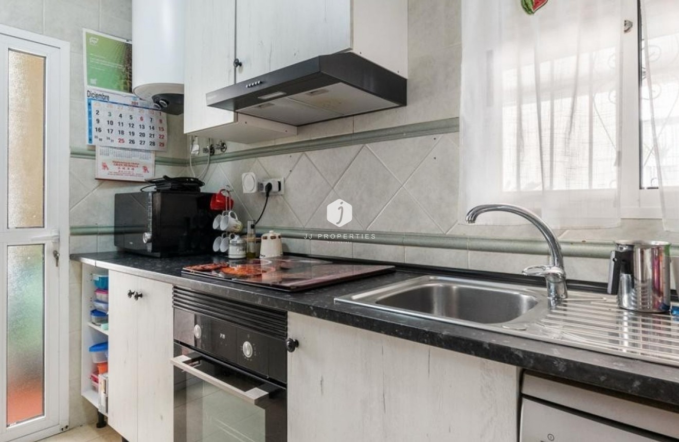 Tweedehands - Villa -
Orihuela Costa - Costa Blanca