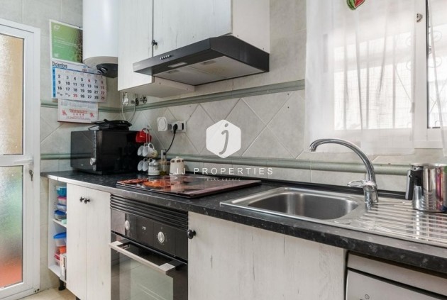 Tweedehands - Villa -
Orihuela Costa - Costa Blanca