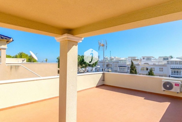 Tweedehands - Villa -
Orihuela Costa - Costa Blanca