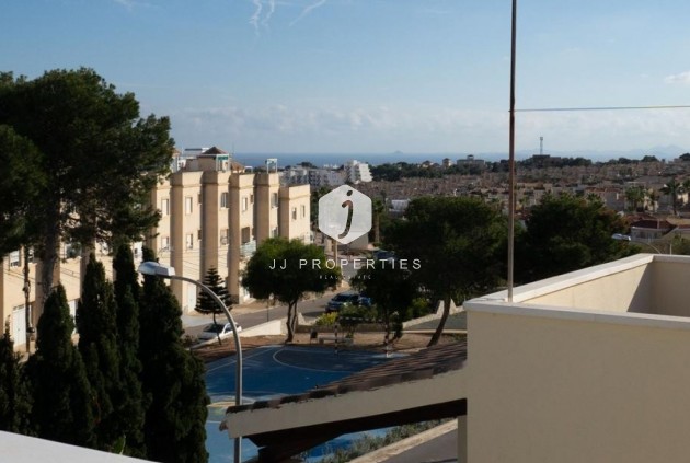 Tweedehands - Villa -
Orihuela Costa - Costa Blanca