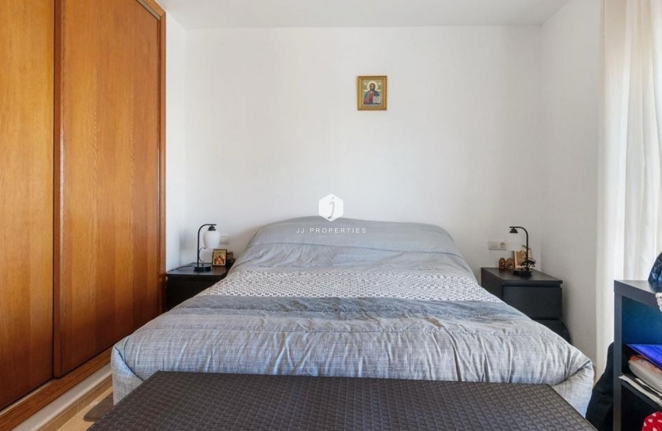 Tweedehands - Villa -
Orihuela Costa - Costa Blanca