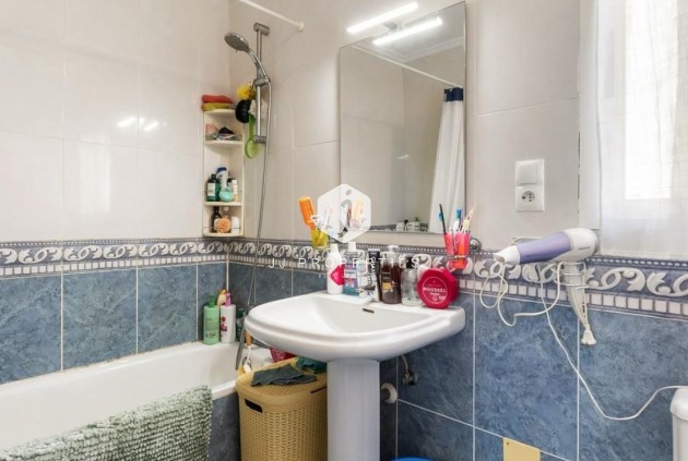 Tweedehands - Villa -
Orihuela Costa - Costa Blanca