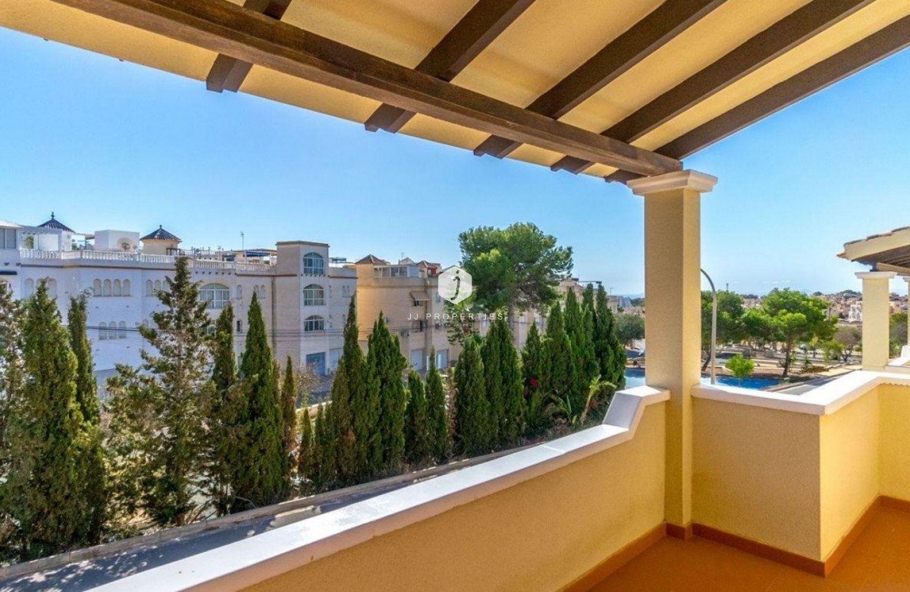 Tweedehands - Villa -
Orihuela Costa - Costa Blanca