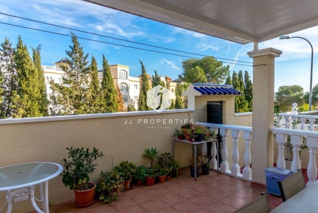 Tweedehands - Villa -
Orihuela Costa - Costa Blanca
