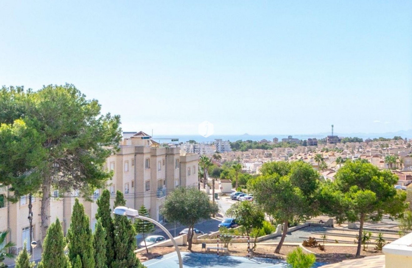 Tweedehands - Villa -
Orihuela Costa - Costa Blanca