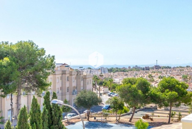 Tweedehands - Villa -
Orihuela Costa - Costa Blanca