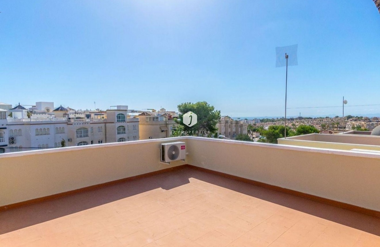 Tweedehands - Villa -
Orihuela Costa - Costa Blanca