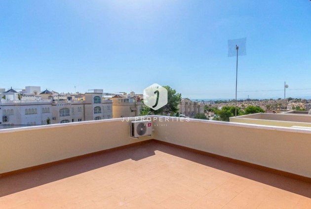 Tweedehands - Villa -
Orihuela Costa - Costa Blanca