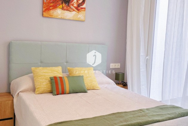 Tweedehands - Appartement / flat -
Torrevieja - Costa Blanca