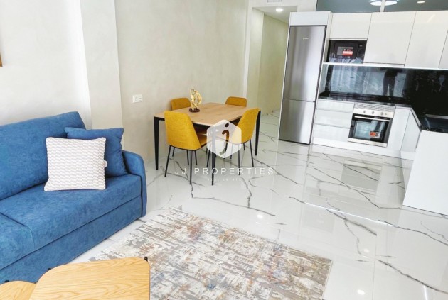 Tweedehands - Appartement / flat -
Torrevieja - Costa Blanca