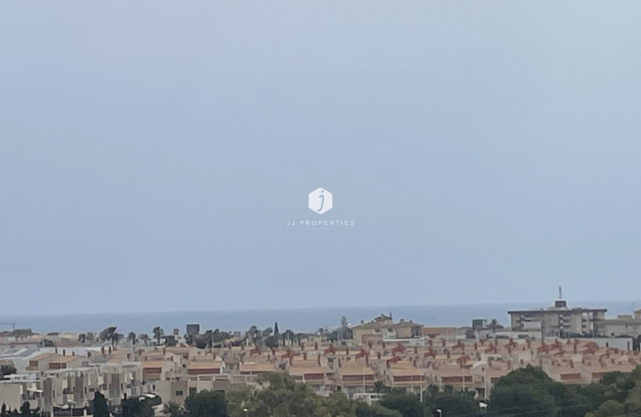 Tweedehands - Villa -
Cabo Roig - Costa Blanca