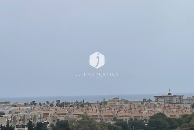 Tweedehands - Villa -
Cabo Roig - Costa Blanca