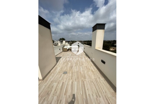 Tweedehands - Villa -
Cabo Roig - Costa Blanca