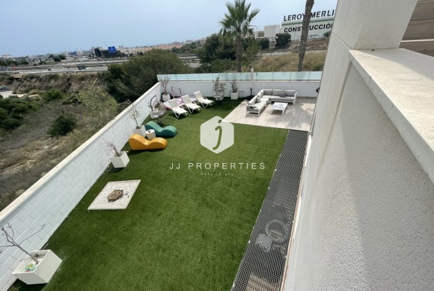 Tweedehands - Villa -
Cabo Roig - Costa Blanca