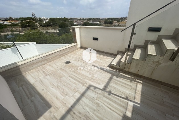 Tweedehands - Villa -
Cabo Roig - Costa Blanca