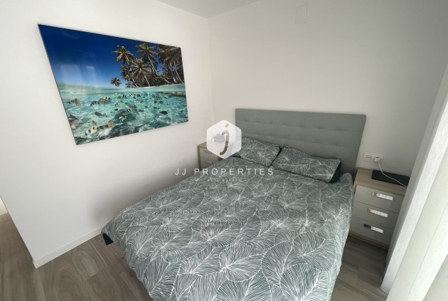 Tweedehands - Villa -
Cabo Roig - Costa Blanca