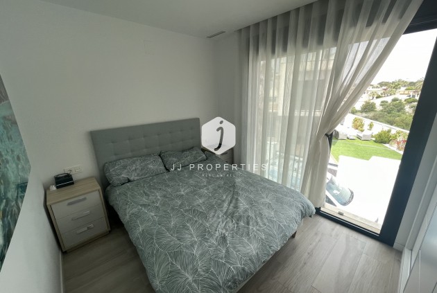 Tweedehands - Villa -
Cabo Roig - Costa Blanca