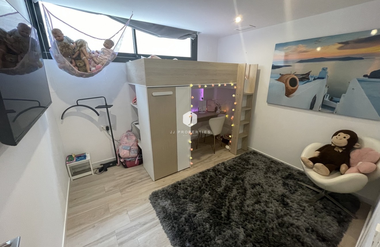 Tweedehands - Villa -
Cabo Roig - Costa Blanca