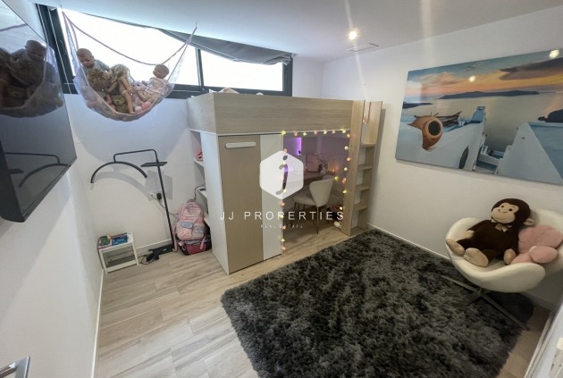 Tweedehands - Villa -
Cabo Roig - Costa Blanca