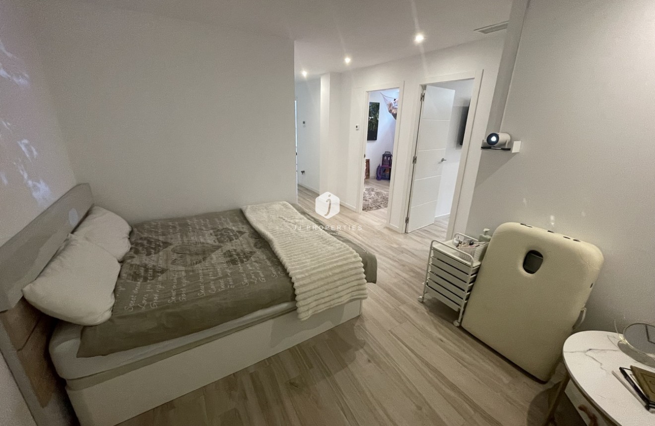 Tweedehands - Villa -
Cabo Roig - Costa Blanca