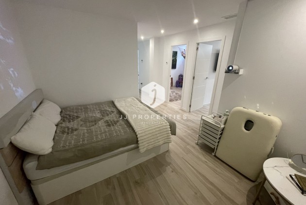 Tweedehands - Villa -
Cabo Roig - Costa Blanca