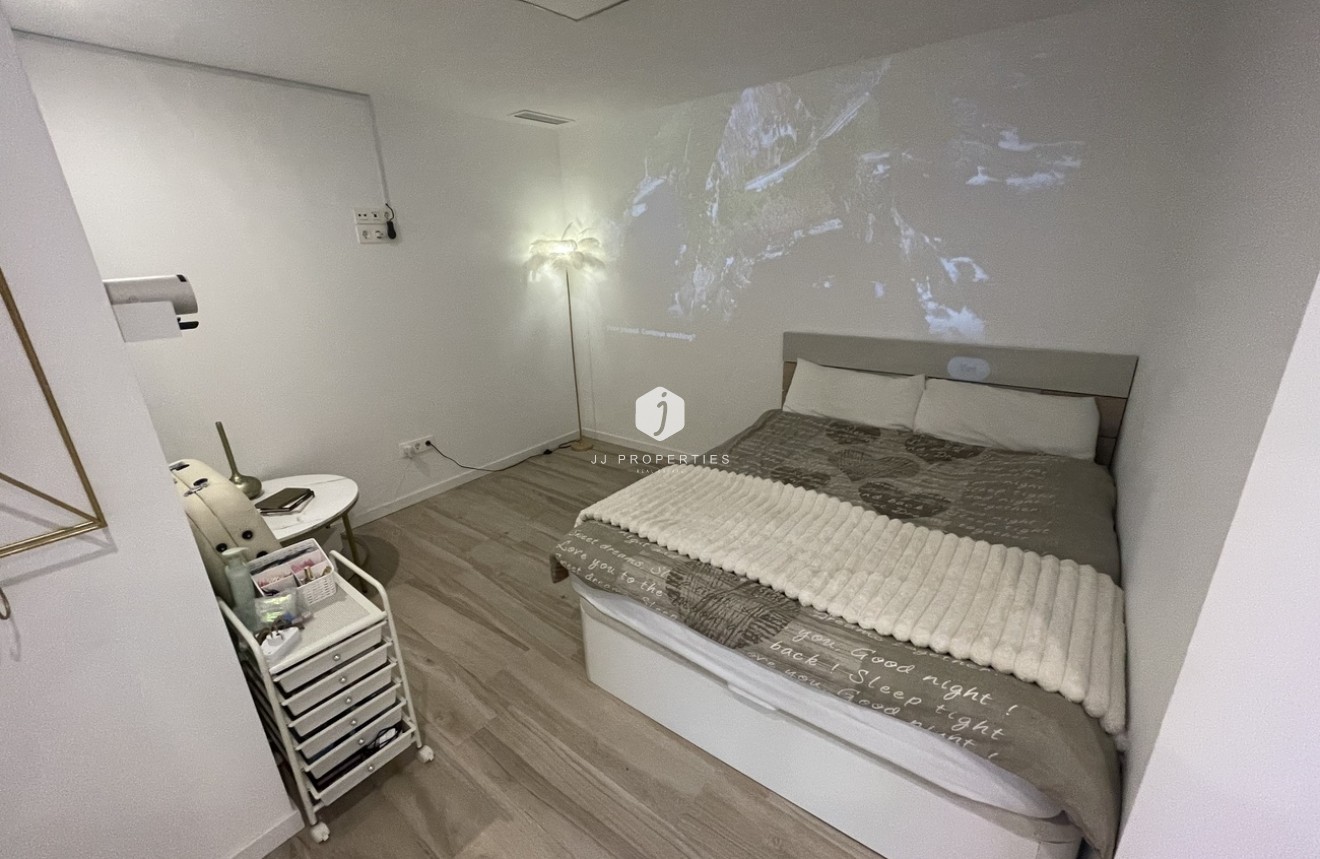 Tweedehands - Villa -
Cabo Roig - Costa Blanca