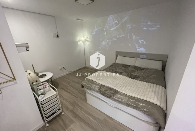 Tweedehands - Villa -
Cabo Roig - Costa Blanca