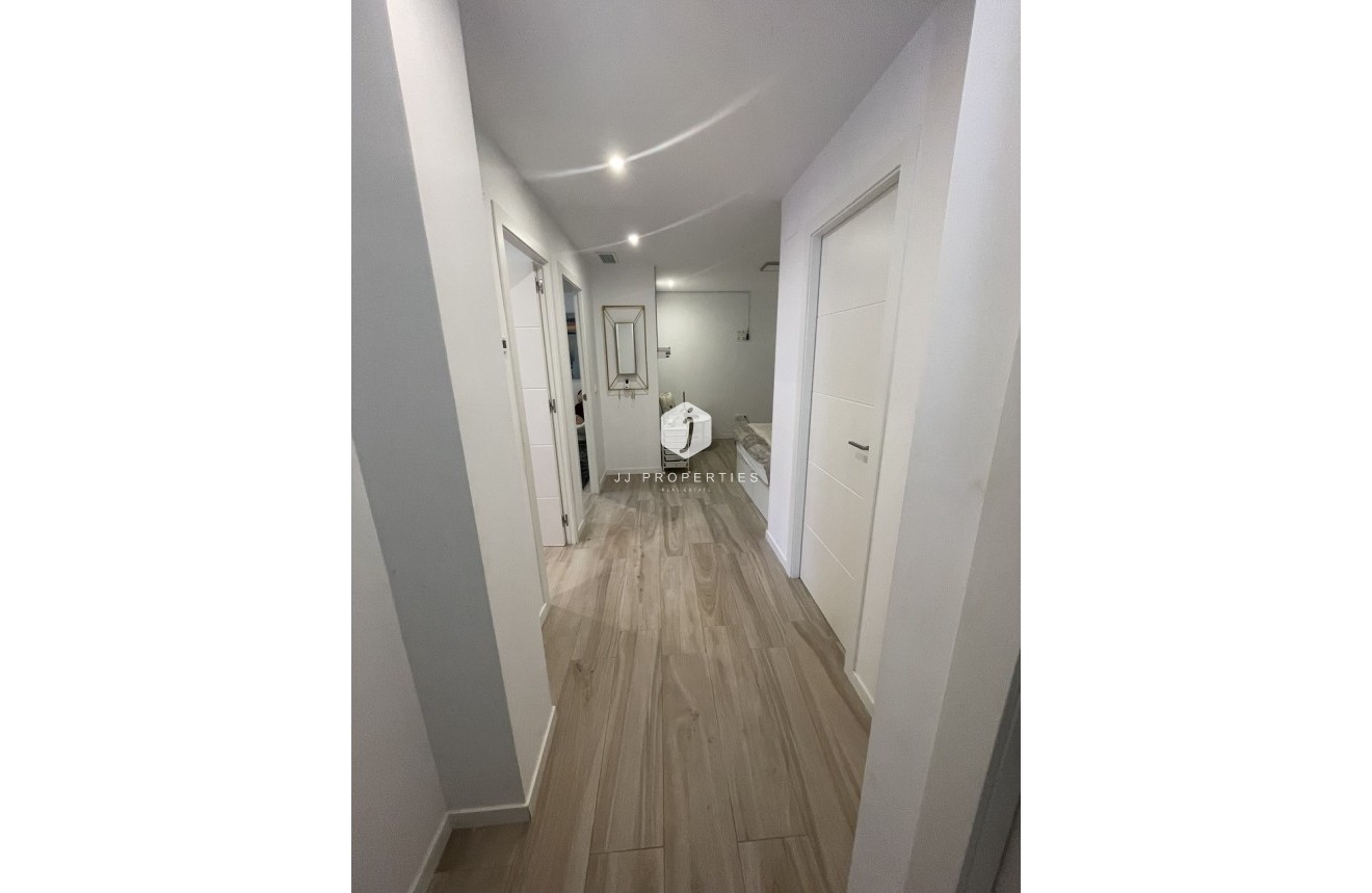 Tweedehands - Villa -
Cabo Roig - Costa Blanca