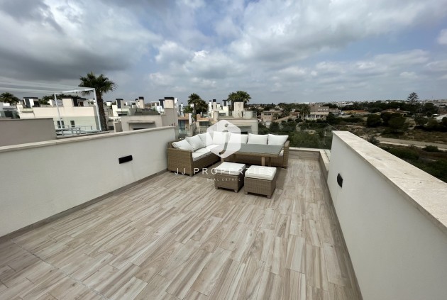 Tweedehands - Villa -
Cabo Roig - Costa Blanca