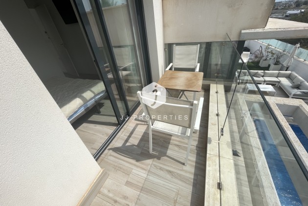 Tweedehands - Villa -
Cabo Roig - Costa Blanca