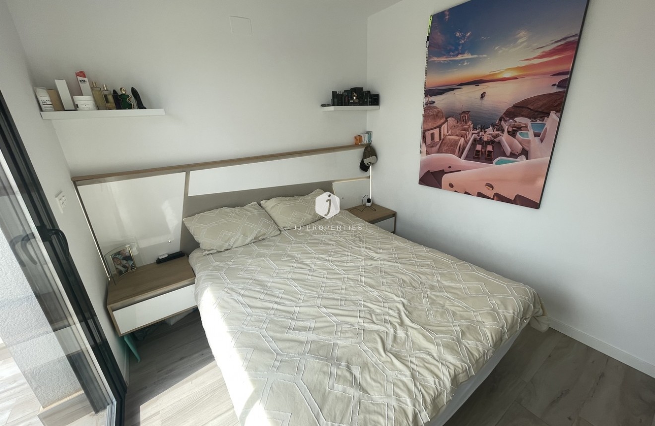 Tweedehands - Villa -
Cabo Roig - Costa Blanca