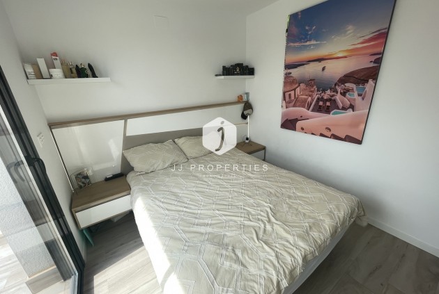 Tweedehands - Villa -
Cabo Roig - Costa Blanca