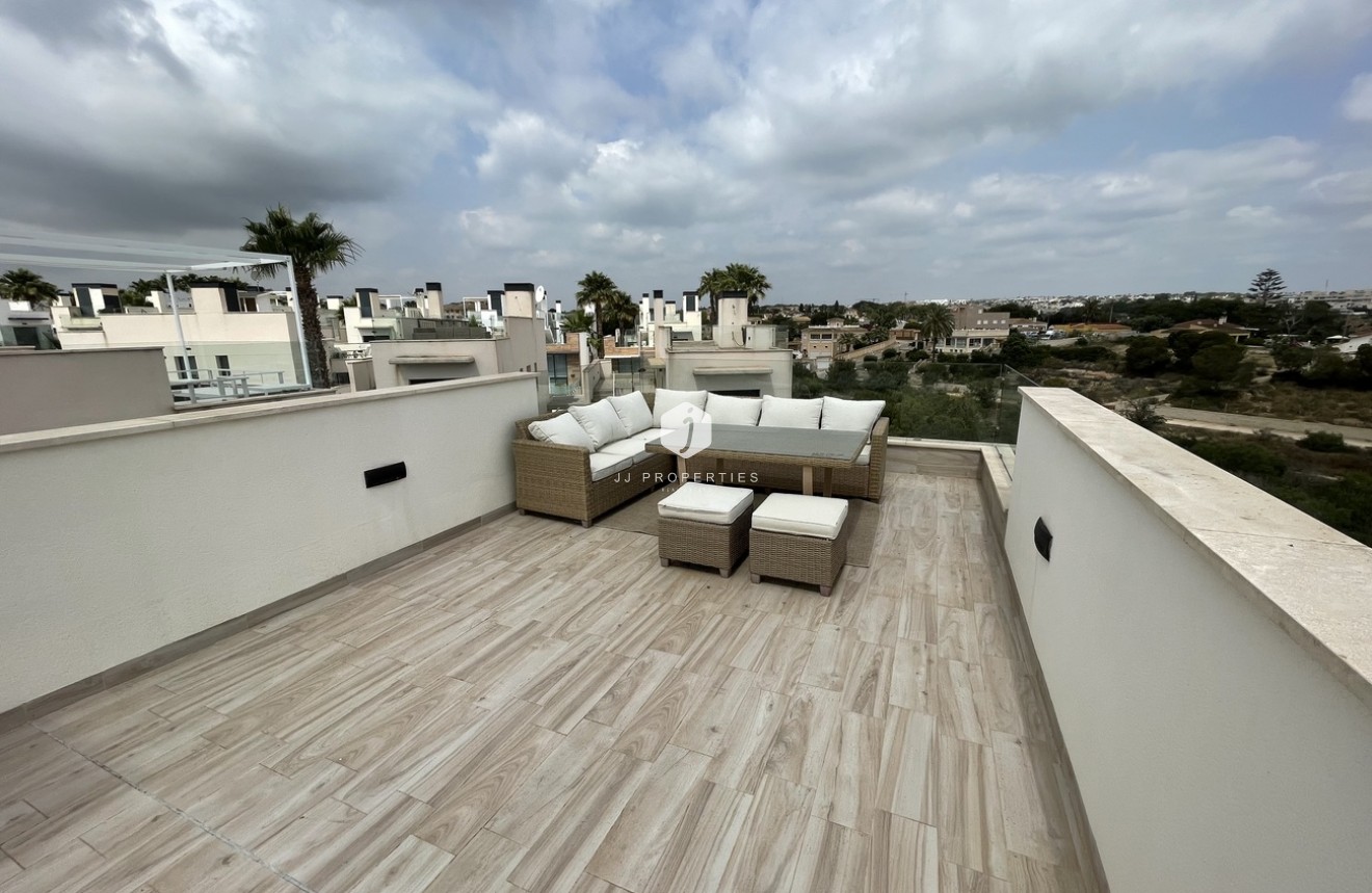 Tweedehands - Villa -
Cabo Roig - Costa Blanca