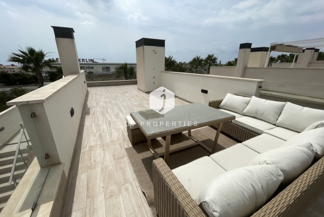 Tweedehands - Villa -
Cabo Roig - Costa Blanca