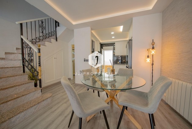 Tweedehands - Chalet -
Orihuela Costa - PAU 26