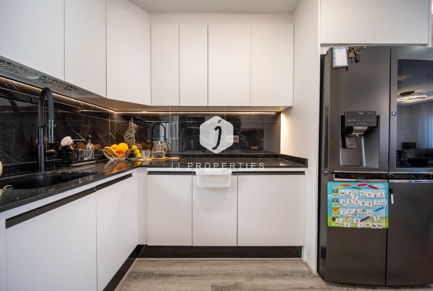 Tweedehands - Chalet -
Orihuela Costa - PAU 26