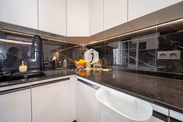 Tweedehands - Chalet -
Orihuela Costa - PAU 26