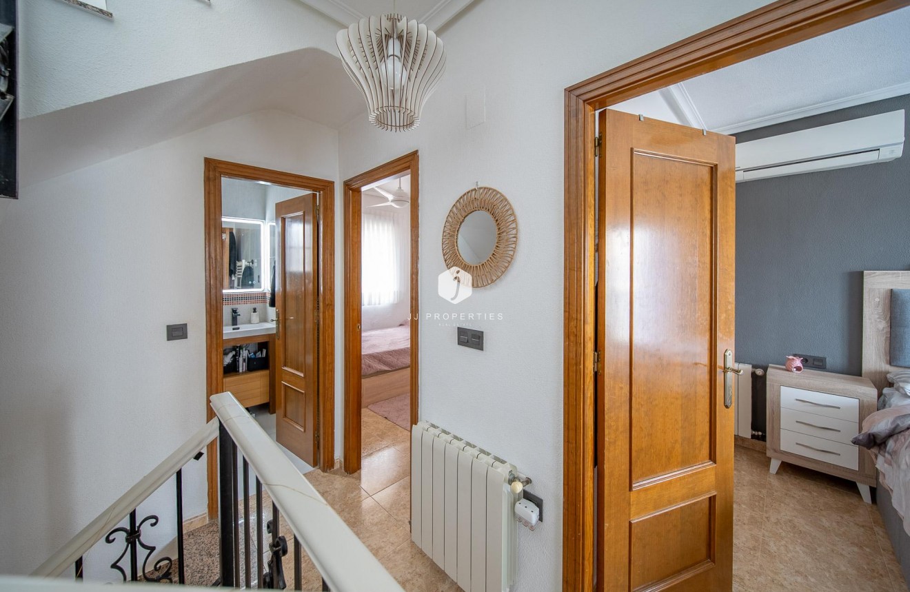 Tweedehands - Chalet -
Orihuela Costa - PAU 26