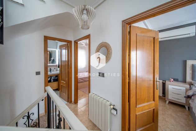 Tweedehands - Chalet -
Orihuela Costa - PAU 26