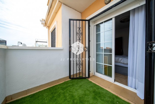 Tweedehands - Chalet -
Orihuela Costa - PAU 26