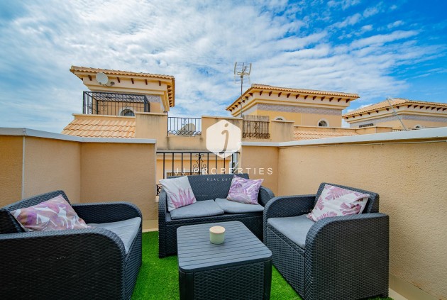 Tweedehands - Chalet -
Orihuela Costa - PAU 26