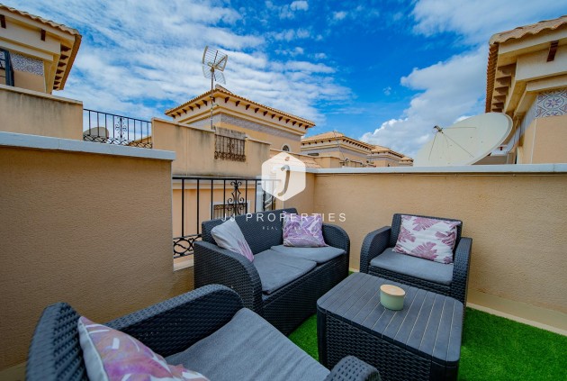 Tweedehands - Chalet -
Orihuela Costa - PAU 26